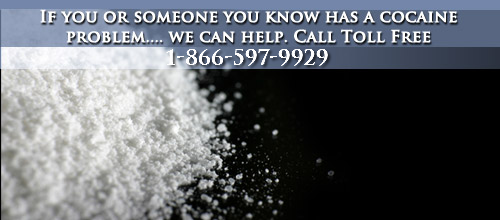 Addiction Treatment for Cocaine